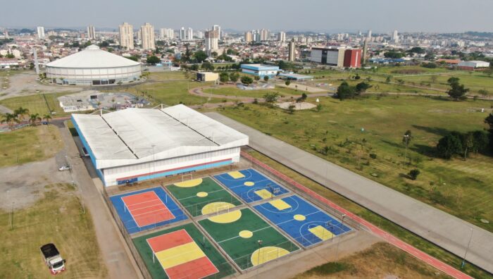 Esportes e Lazer promove aulas para mais de 18 mil pessoas no primeiro semestre
