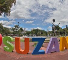 Suzano se destaca em rankings nacionais ao longo do ano