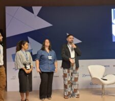 Projeto ‘Diálogos Ambientais’ é destaque em congresso sobre gestão pública