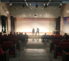 ‘Saci Club’ promove reflexões sobre produções independentes