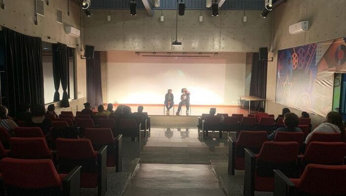 ‘Saci Club’ promove reflexões sobre produções independentes