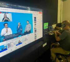 Programa ‘Cola aí’ destaca importância da brincadeira na primeira infância
