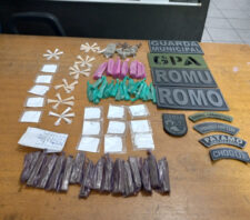 GCM prende homem por tráfico e captura foragido na Vila Urupês