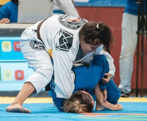 Suzanenses disputam torneio estadual de jiu-jitsu neste fim de semana
