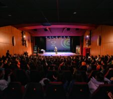 Escola do Parque Samambaia recebe prêmio de concurso da EDP
