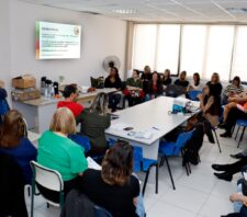 Educação e Saúde alinham estratégias do programa ‘Prevenir a Violência Escolar’