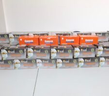 Saúde recebe 10 mil máscaras descartáveis do Magic City