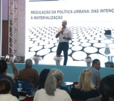 Autoridades e acadêmicos marcam abertura do ‘Suzano do Amanhã + 5’