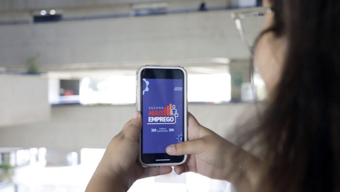 ‘Suzano Mais Emprego’ divulga 800 novas vagas de trabalho