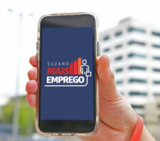 ‘Suzano Mais Emprego’ divulga 480 vagas para operador de telemarketing