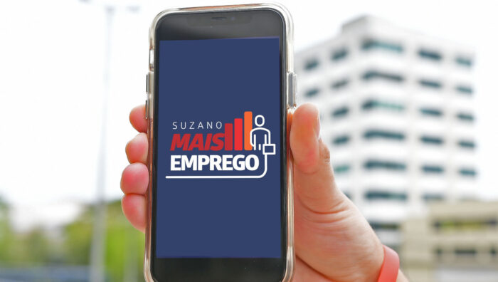‘Suzano Mais Emprego’ divulga 480 vagas para operador de telemarketing