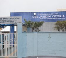 UBS do Jardim Vitória promove mais de mil atendimentos desde a reinauguração