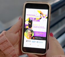 Promotoras Legais iniciam semestre com aula sobre Maria da Penha