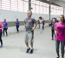 Inscrições para ‘Oficina Corporal’ abrem segunda-feira