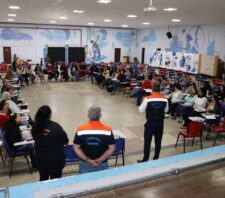Nupdec inicia formação para servidores da Educação