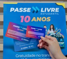 ‘Passe Livre’ supera 2 mil solicitações no primeiro mês