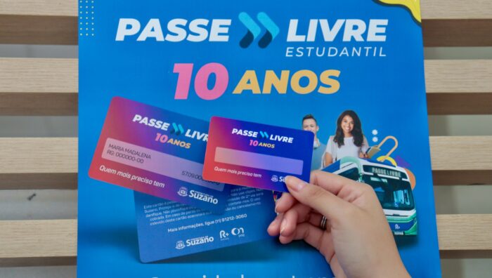 ‘Passe Livre’ supera 2 mil solicitações no primeiro mês