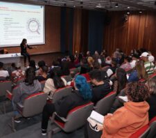 Vigilância Sanitária promove curso “Boas Práticas” para 85 pessoas