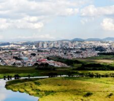 Prefeitura de Suzano lança novo portal on-line de dados geoterritoriais