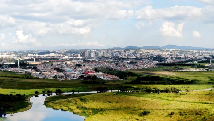 Prefeitura de Suzano lança novo portal on-line de dados geoterritoriais