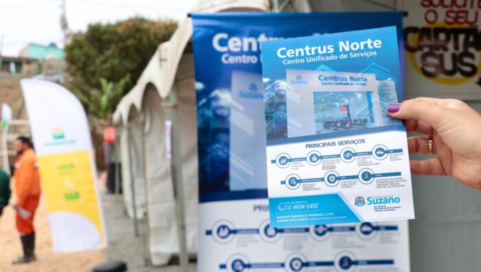Suzano participa de ação promovida pela Transpetro