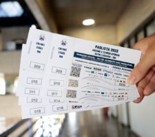 Fundo Social dá início à troca de ingressos para estreia do Suzano Vôlei