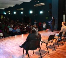 Assistência Social forma 370 alunos em nova etapa do programa Prospera Família