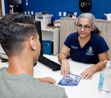 Centrus Norte completa três anos com mais de 40 mil atendimentos à população