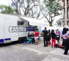 Meio Ambiente e Saúde garantem 148 procedimentos de castração animal