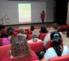 Novo serviço de proteção a idosos e deficientes é tema de reunião do Comas