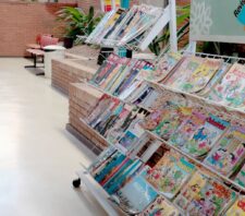 Cultura terá nova etapa do programa ‘Viagem Literária’ nesta sexta-feira