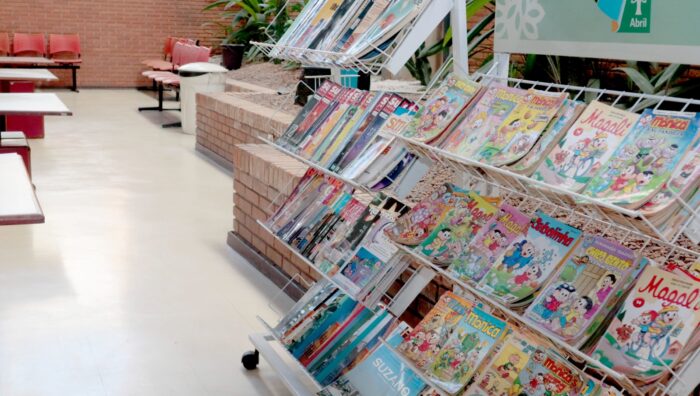 Cultura terá nova etapa do programa ‘Viagem Literária’ nesta sexta-feira