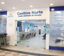 Evento no Centrus Norte altera horário de atendimento nesta quinta-feira