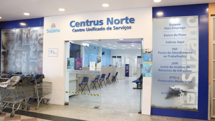Evento no Centrus Norte altera horário de atendimento nesta quinta-feira