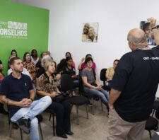 Com apoio da Assistência Social, Suzano prepara eleição do Conselho Tutelar