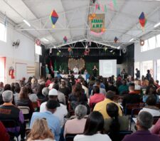 Candidatos ao Conselho Tutelar dão início à campanha eleitoral