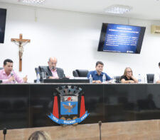 Secretaria de Finanças apresenta balanço de receitas e despesas de janeiro a agosto