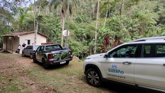 Suzano participa de capacitação na Fundação Florestal