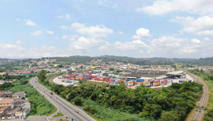 Transporte alerta sobre interdições no trânsito durante obra na Índio Tibiriçá