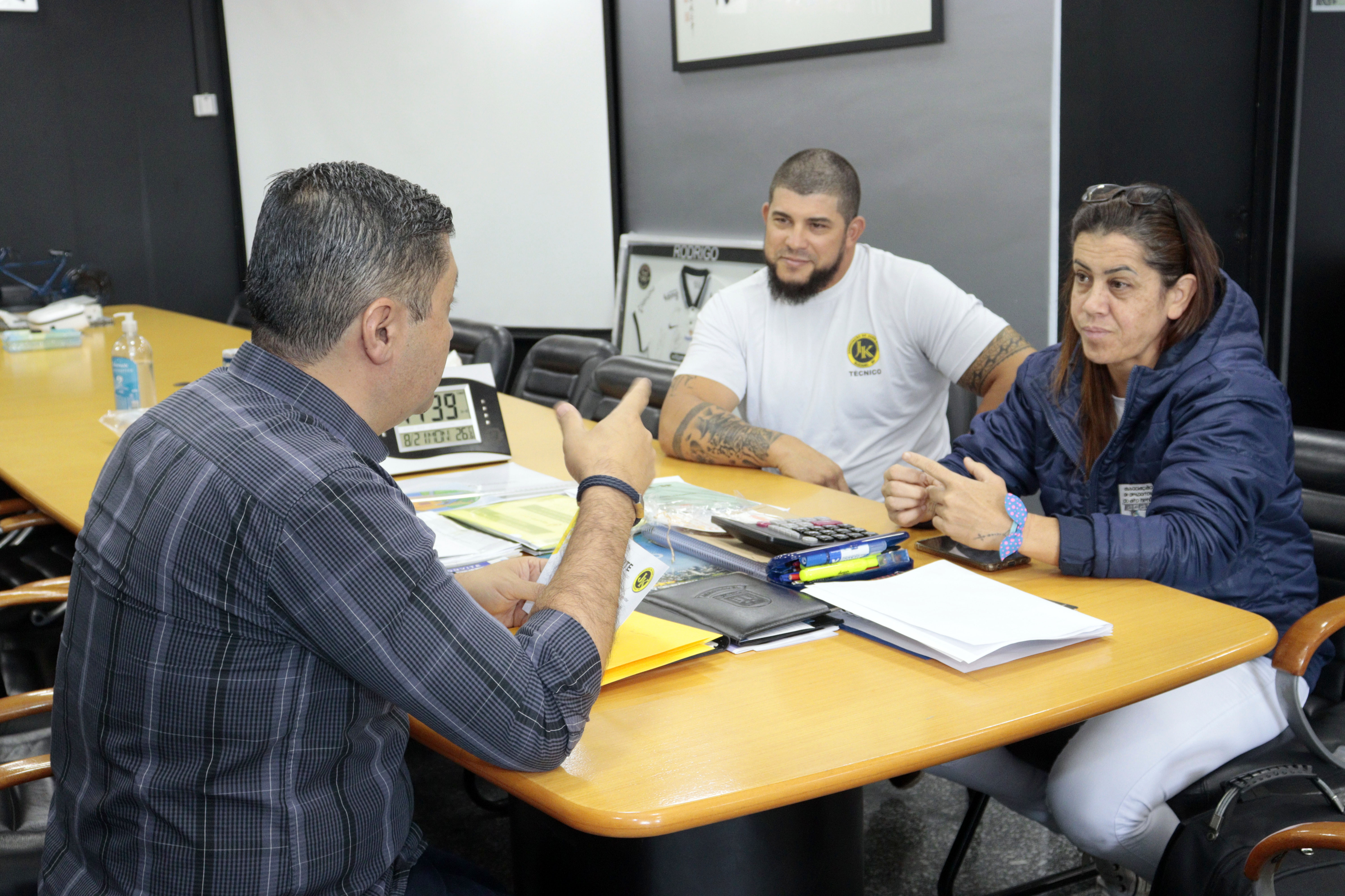 Portelão será sede do 7º Festival de Judô Kyoei em setembro