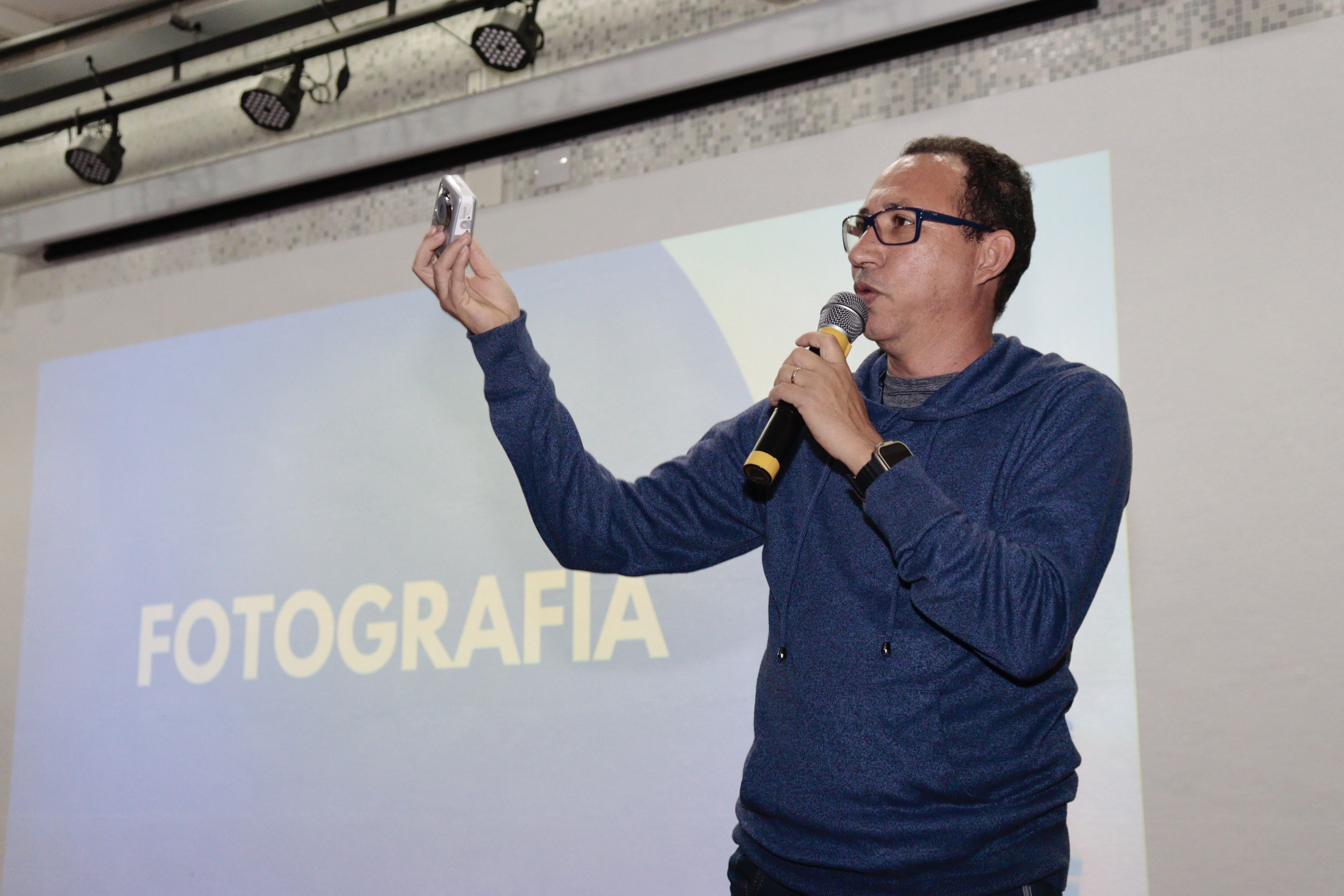 Prefeitura de Suzano realiza primeira edição do projeto ‘Colaboração’