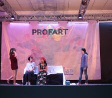 Centro Cultural Colorado abre inscrições para curso de teatro nesta segunda-feira