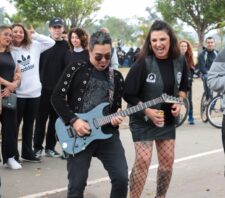 Max Feffer tem nova edição do ‘Rock no Parque’ neste domingo