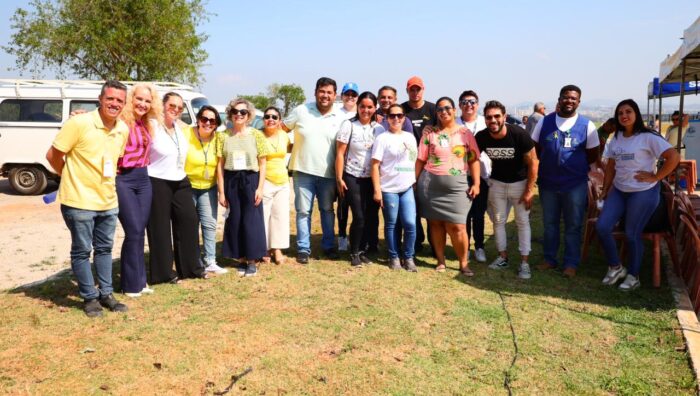 Suzano realiza encontro com jovens no Sesc para promover a saúde mental