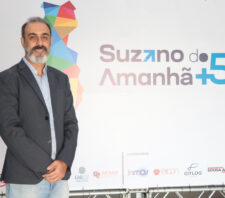 Suzano avança com os planos municipais e projeta cidade para o centenário