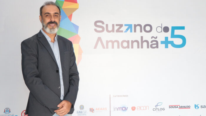 Suzano avança com os planos municipais e projeta cidade para o centenário