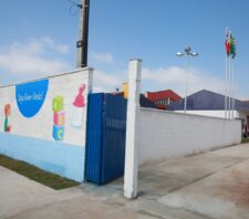 Convênio garante recursos para novas salas de aula em escola do Miguel Badra