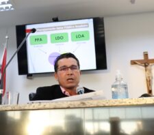 Audiência pública debate sobre Lei Orçamentária Anual na próxima segunda-feira