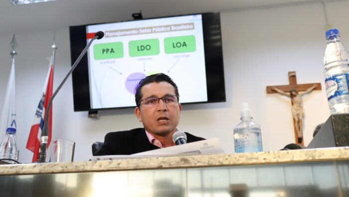 Audiência pública debate sobre Lei Orçamentária Anual na próxima segunda-feira