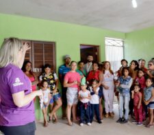 Fundo Social lança campanha para arrecadação de brinquedos